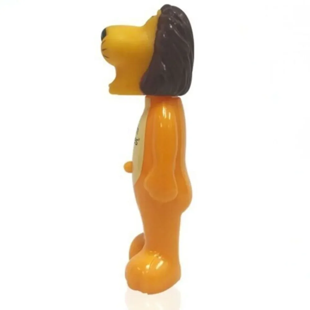 Brush Buddies Poppin Toothbrush Rickie the‎ Lion